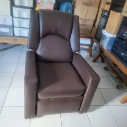 CADEIRA DO PAPAI
