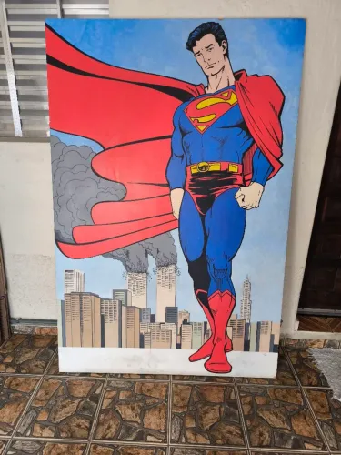 Gudro do Super Men
