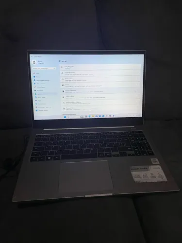 Samsung Book X30 Intel Core 15 10TH Gen