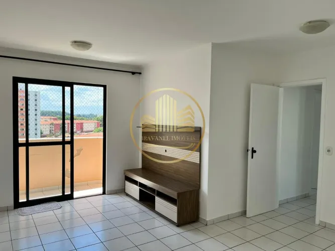 Apartamento à venda Condomínio Chácara Primavera em Eloy Chaves - Jundiaí, SP