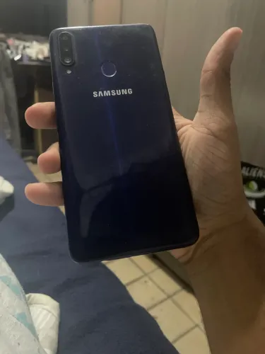 Samsung Galaxy A20s