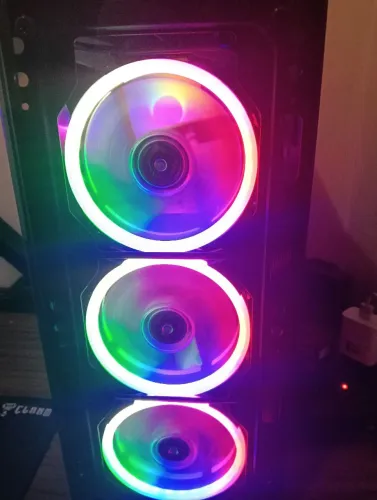 Pc Gamer Para Sair Rápido