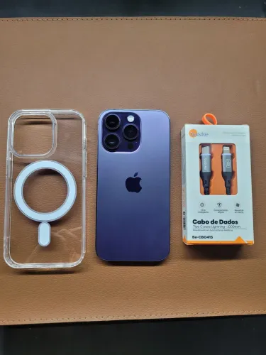 iPhone 14 pro