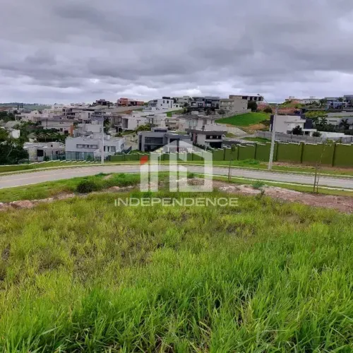 Terreno à venda | Urbanova | São José dos Campos, SP