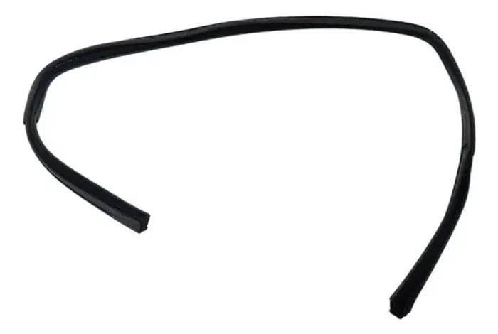 Borracha Canaleta Vidro D.e Vw Gol Voyage G7 G8