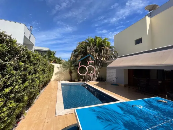 Casa Tipo Sobrado à Venda Belvedere I