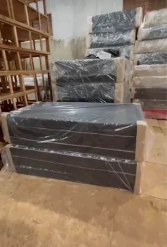 Cama solteiro