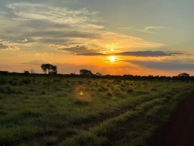 Fazenda à Venda Próxima a Nova Crixás - GO | 74 Alqueires | Boa de Água
