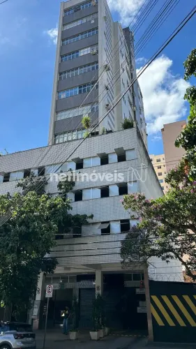 Locação Sala Barro Preto Belo Horizonte