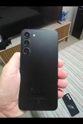 S23+
