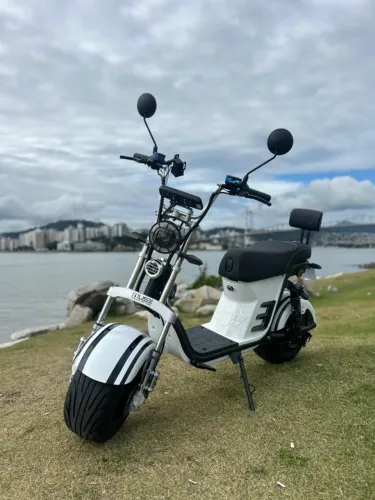 Use Electric - Modelo X13