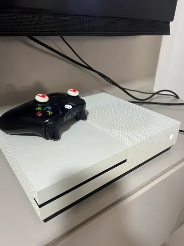 Xbox One S 1 TB