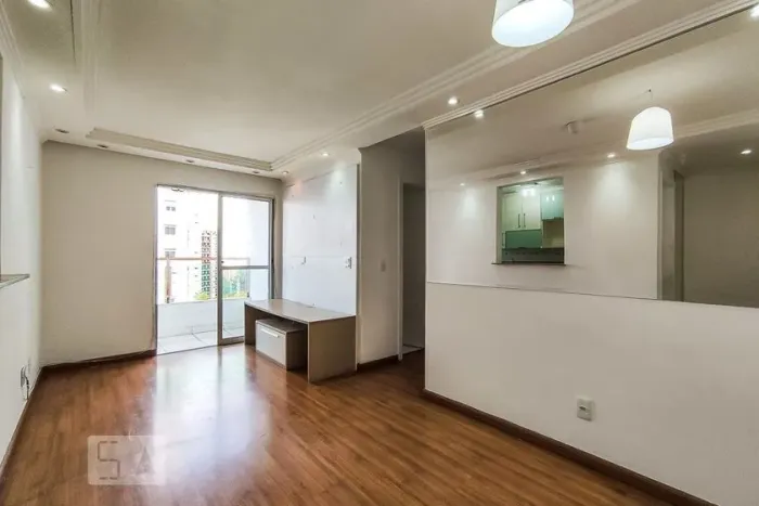 Apartamento à Venda - Panamby, 2 Quartos, 67 m2