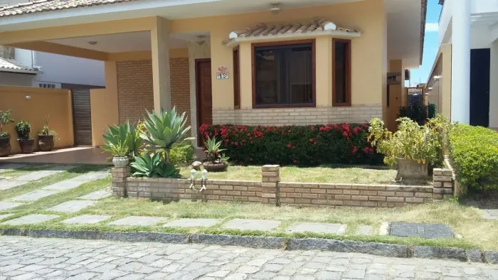 Casa para locação, Glória, Macaé, RJ