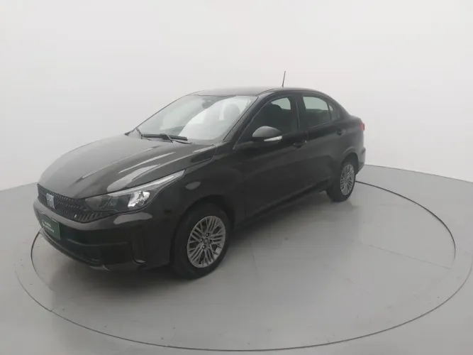 Fiat Cronos Drive 1.0 6V 2026