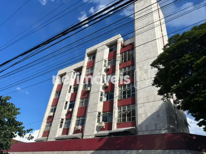 Venda Sala Prado Belo Horizonte