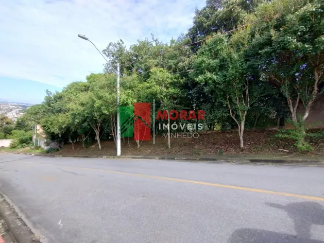 Terreno a venda no bairro Mirante das estrelas em Vinhedo ótima oportunidade terreno
