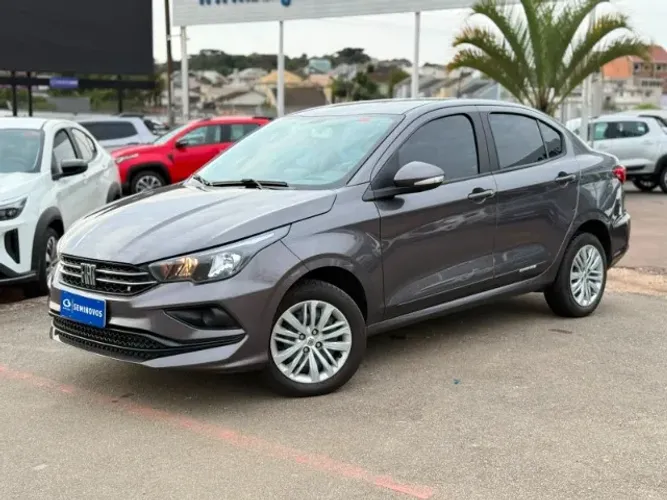 Fiat Cronos Drive 1.0 6V 2025