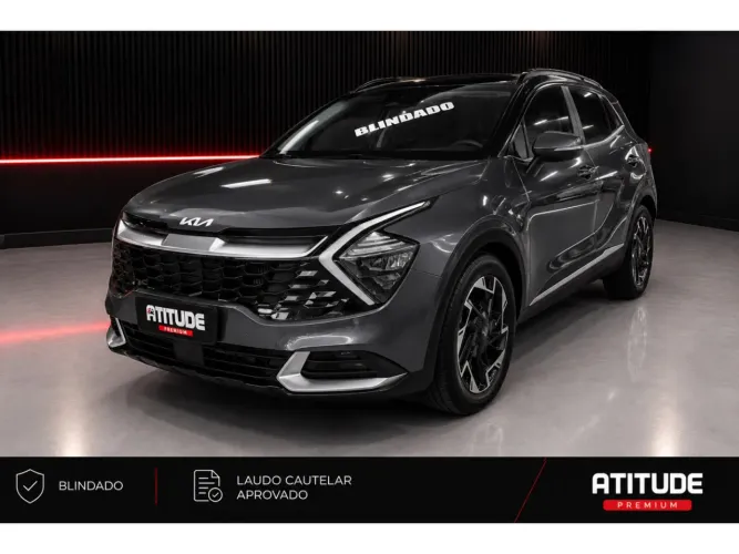 Kia Motors Sportage EXP P. 1.6 T-gdi Mhev 2023