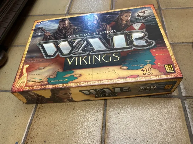 War Vikings