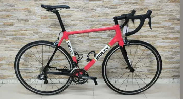 Bicicleta Speed