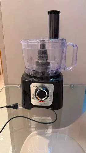 Triturador de alimentos Arno 