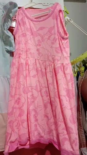 Roupas infantil feminina 4-6anos