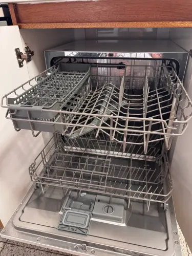 Lava-Louças Electrolux LL08B