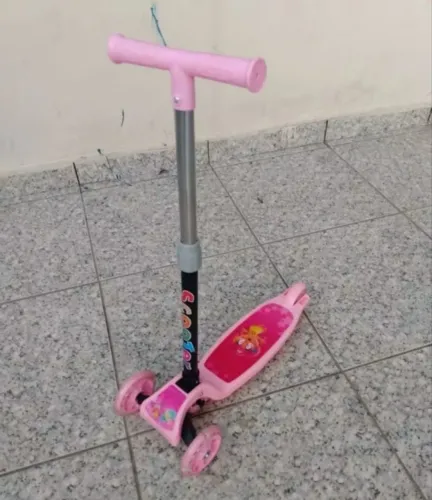 Patinete