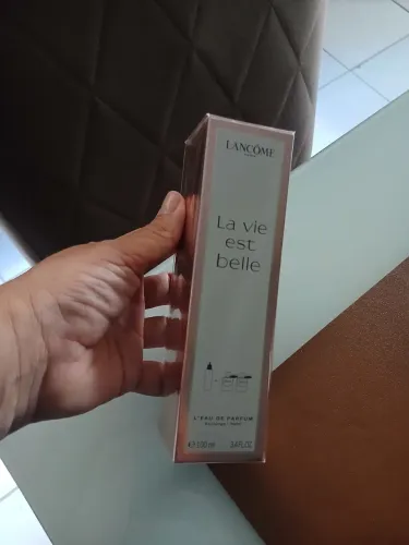 REFIL PERFUME FEMININO LA VIE EST BELLE