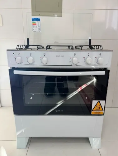 Vende-se fogão 5 bocas 
