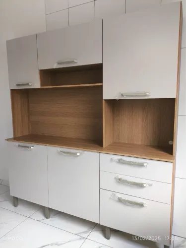 Armário de cozinha 