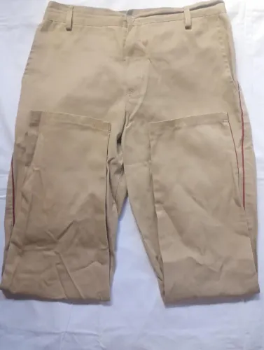 Uniforme Euclides da Cunha