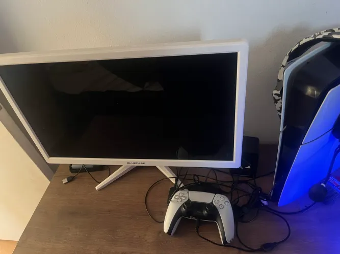 Ps5 + monitor
