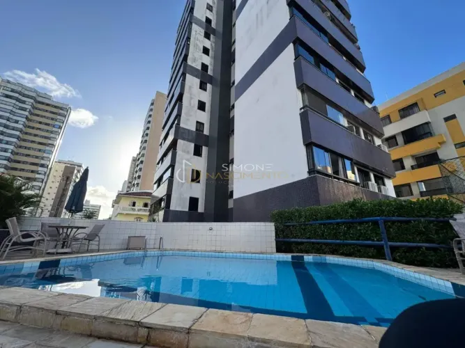 Apartamento à venda no Caminho das Árvores, 3 Quartos, 01 suíte, 102m², nascente