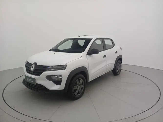 Renault Kwid 1.0 Zen 2026