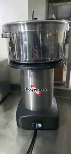 CUTTER SKYMSEN 8L