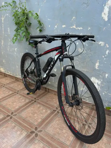 BIKE OGGI BIG WHEEL 7.0 - ARO 29