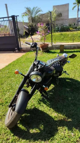 Mirage 250