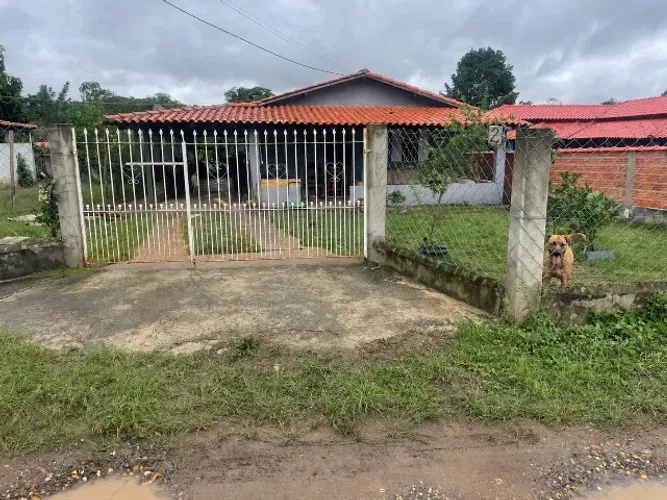 Chácara 1300 m2