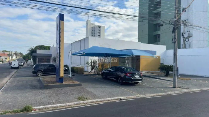 Imóvel comercial para locação na Avenida Elias João Tajra Jóquei, Teresina-PI