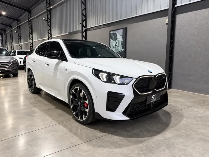 BMW X2 M35i Xdrive 2.0 Turbo 317cv Aut. 2026