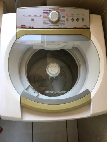 Máquina de lavar 11kg