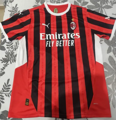 Camisa Milan G