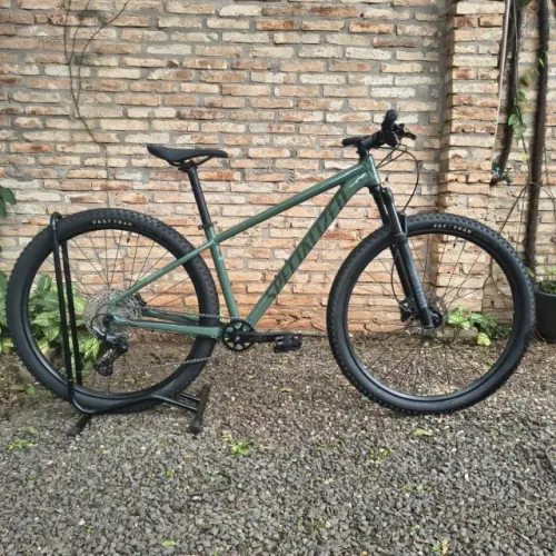 Specialized Rockhopper Elite 29 2023 Nova Shimano Deore 11v Tam M