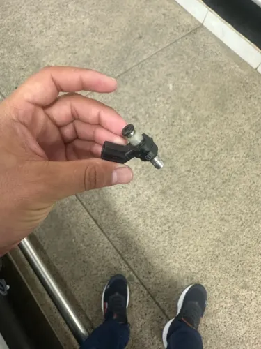 Vendo bico