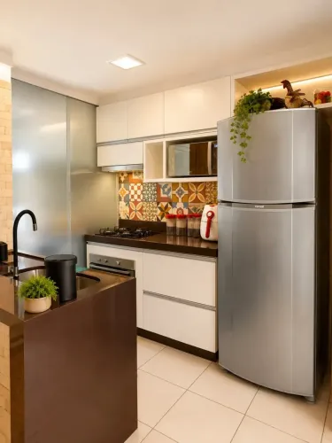 Lindo apartamento Passaré 2 Quartos Porteira fechada um clube dentro do empreendimento