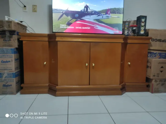 Buffet Para Retirar Urgente