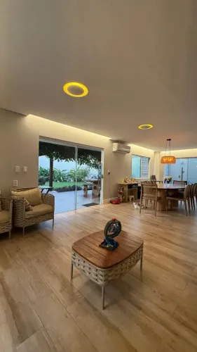 EXCLUSIVIDADE CASA DUPLEX DE CONDOMÍNIO NO OLHO DAGUA