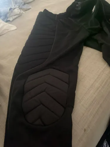 Calça de Corrida Kart Poker GG - Nova com Etiqueta